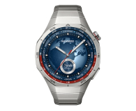 HUAWEI Watch GT 5 Pro 46mm Elite Srebrny - 1276871 - zdjęcie 2